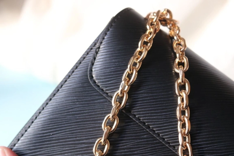 LV Twist Denim Bags 4081B-0970