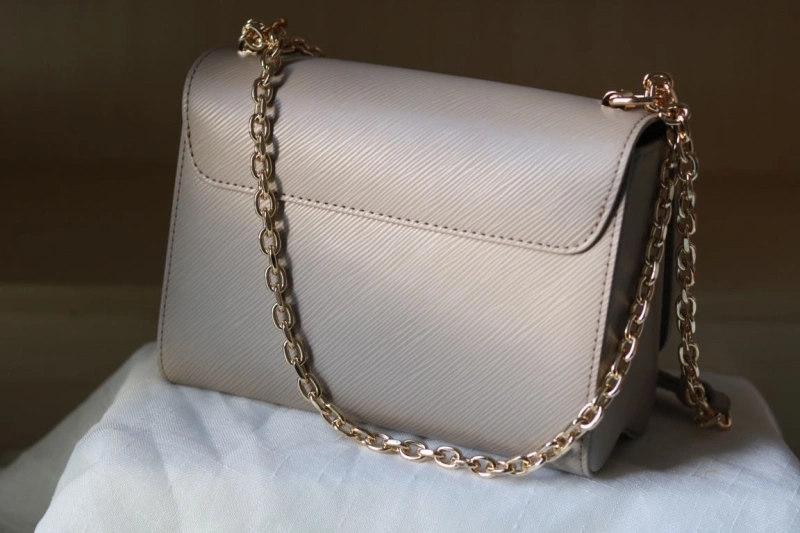 LV Twist Denim Bags 4081B-0971