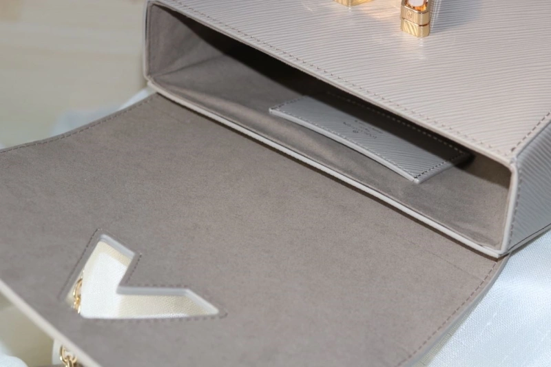 LV Twist Denim Bags 4081B-0971