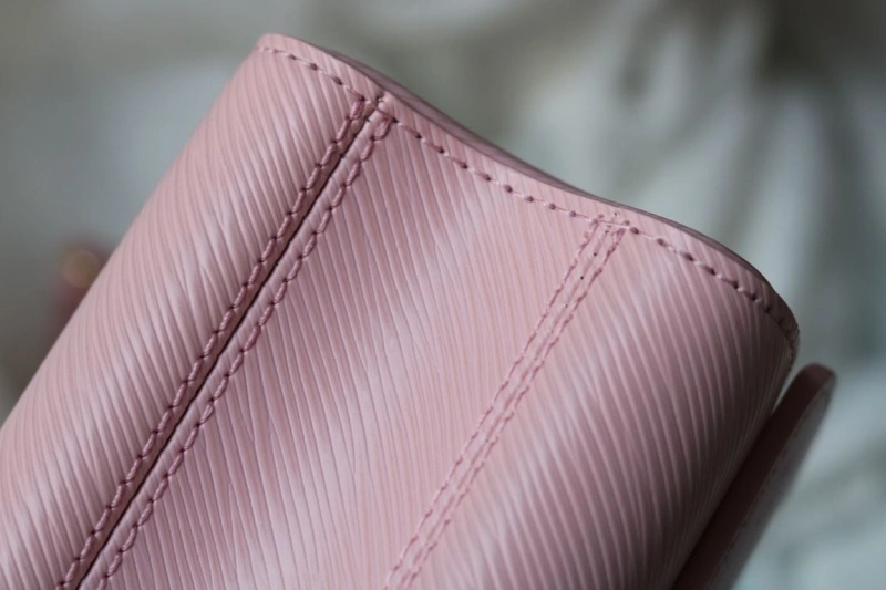 LV Twist Denim Bags 4081B-0972