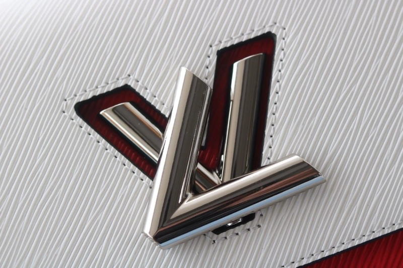 LV Twist Denim Bags 4081B-0974