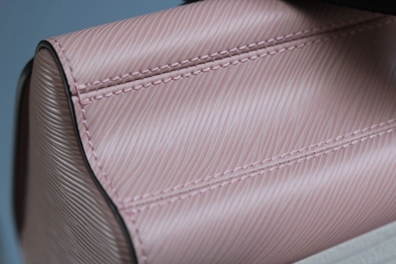 LV Twist Denim Bags 4081B-0975