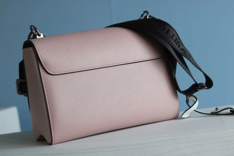 LV Twist Denim Bags 4081B-0975