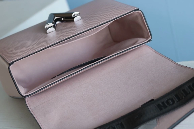 LV Twist Denim Bags 4081B-0975