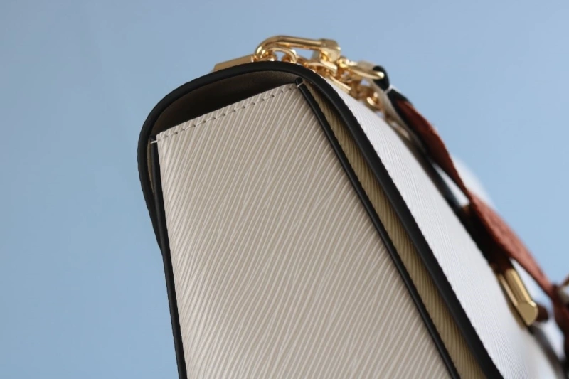 LV Twist Denim Bags 4081B-0976