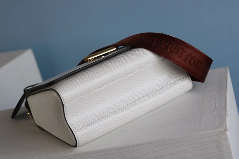 LV Twist Denim Bags 4081B-0976