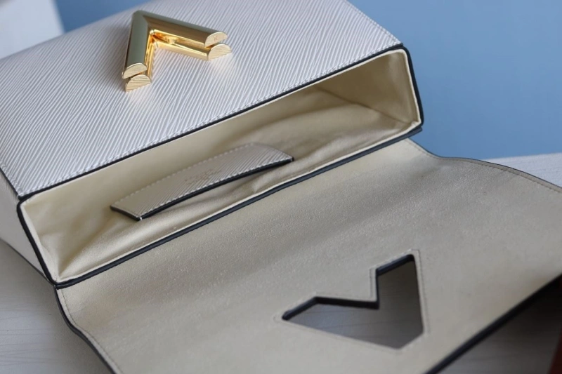 LV Twist Denim Bags 4081B-0976