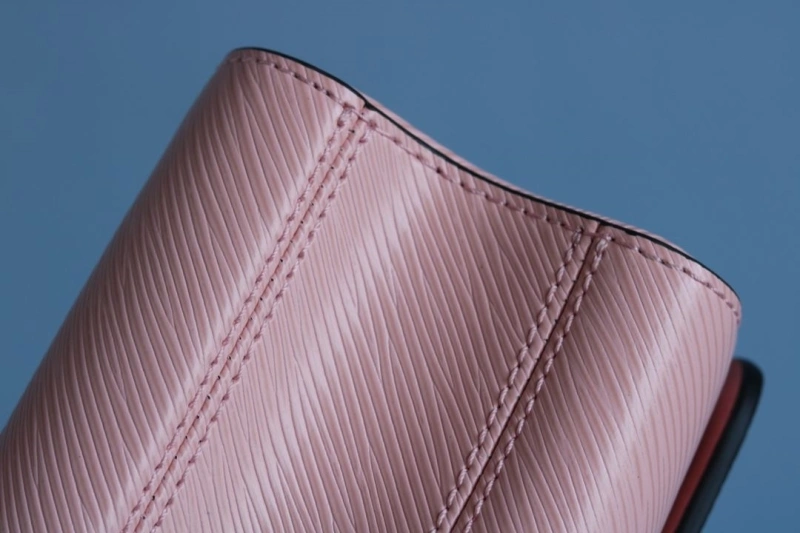 LV Twist Denim Bags 4081B-0978