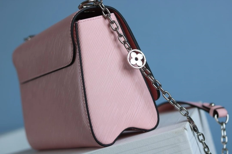 LV Twist Denim Bags 4081B-0978