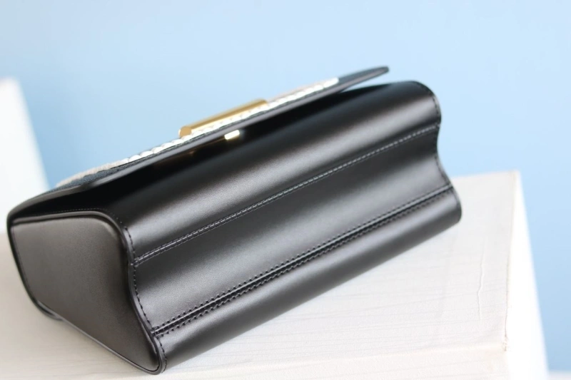 LV Twist Denim Bags 4081B-0979