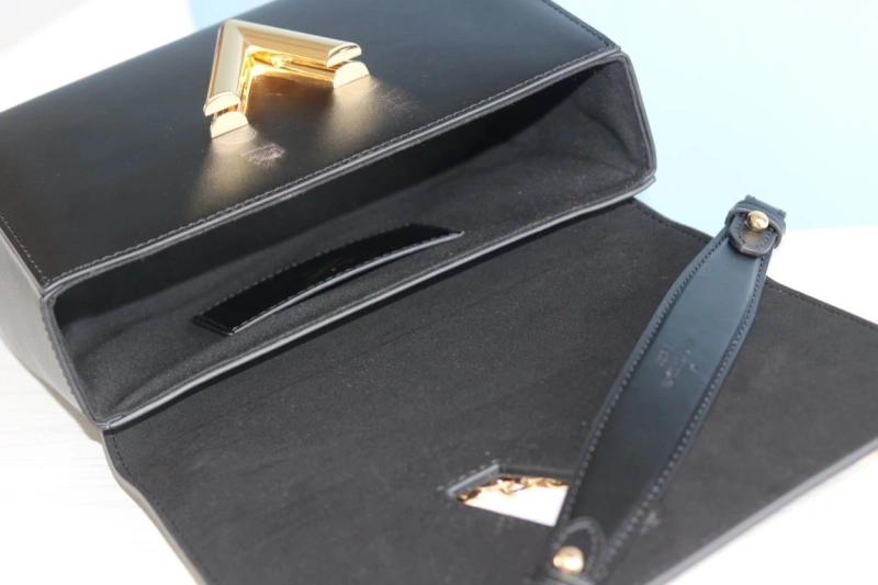 LV Twist Denim Bags 4081B-0979