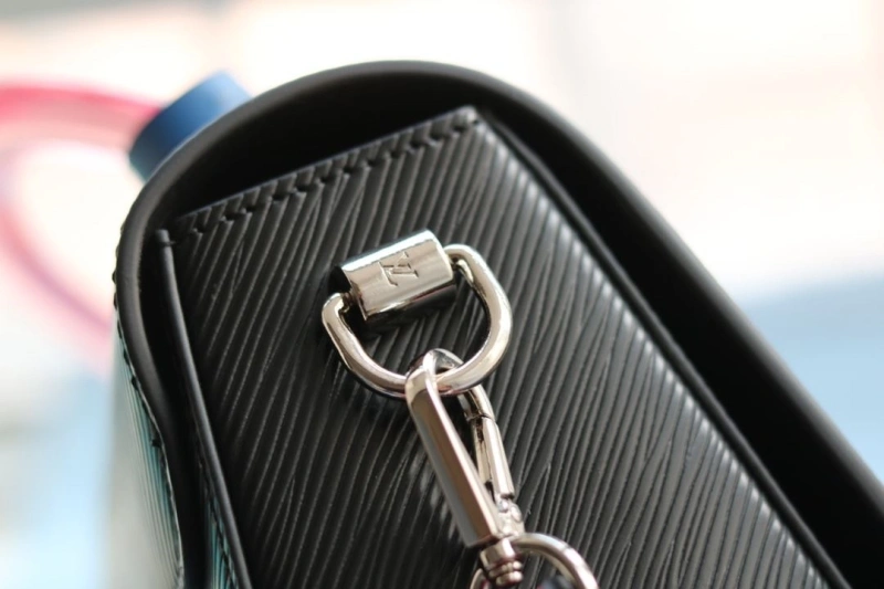 LV Twist Denim Bags 4081B-0981