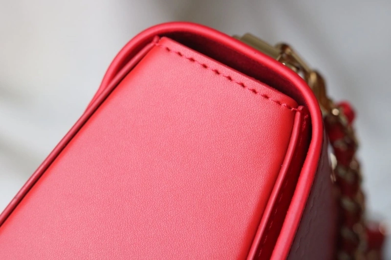 LV Twist Denim Bags 4081B-0988