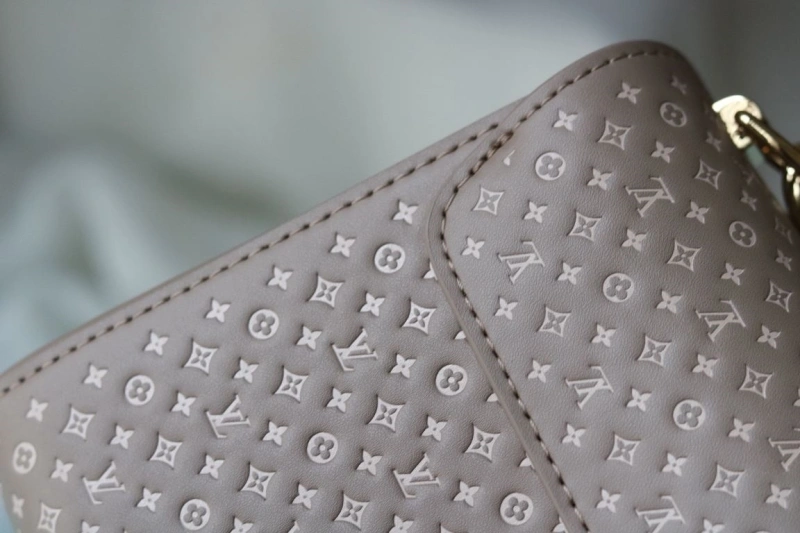 LV Twist Denim Bags 4081B-0991