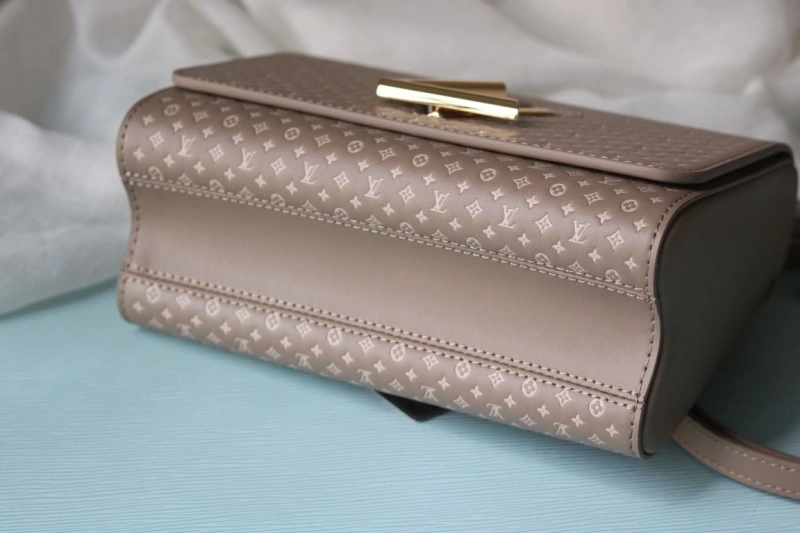 LV Twist Denim Bags 4081B-0991