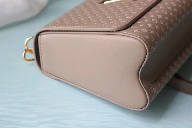 LV Twist Denim Bags 4081B-0991