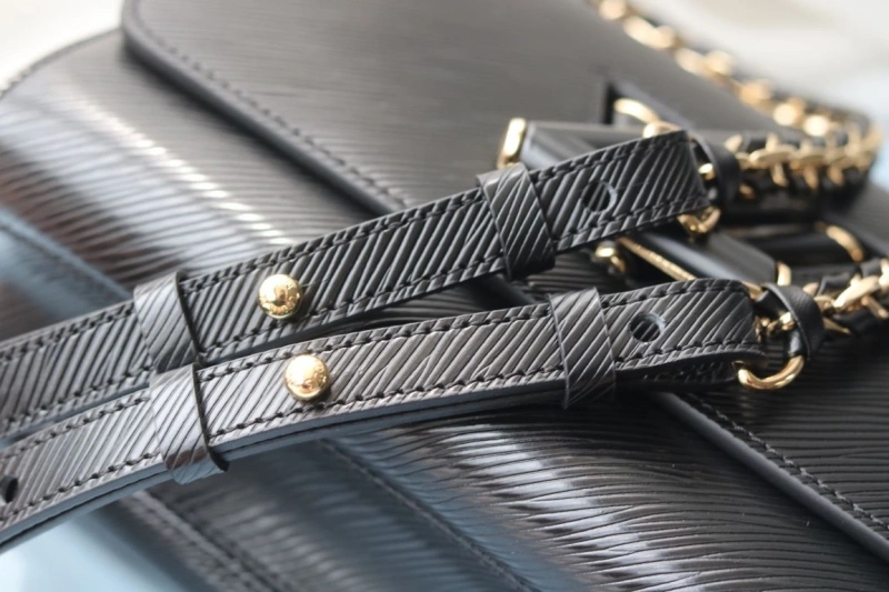 LV Twist Denim Bags 4081B-0992