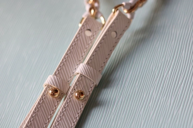 LV Twist Denim Bags 4081B-0993