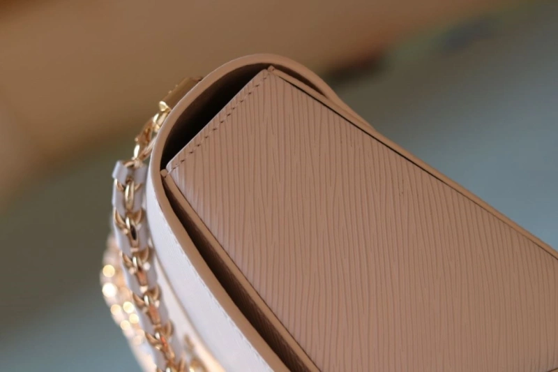 LV Twist Denim Bags 4081B-0993