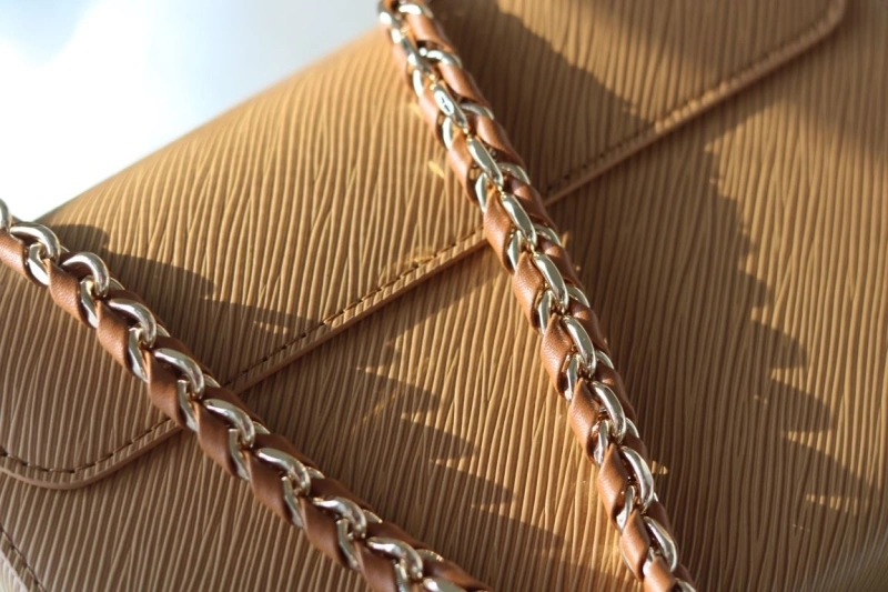 LV Twist Denim Bags 4081B-0994