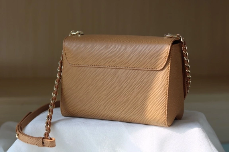 LV Twist Denim Bags 4081B-0994