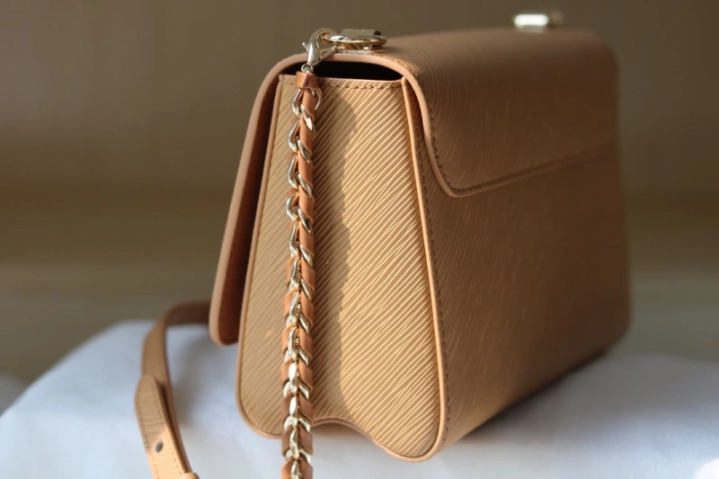 LV Twist Denim Bags 4081B-0994