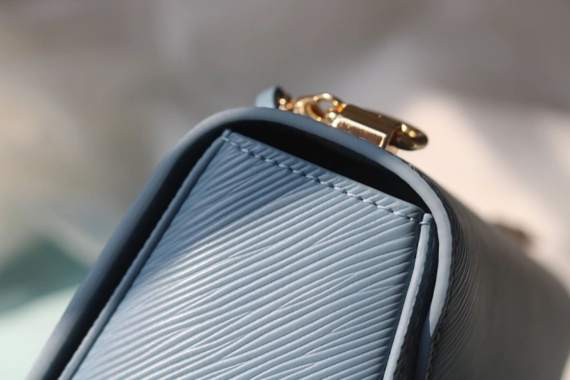 LV Twist Denim Bags 4081B-0995