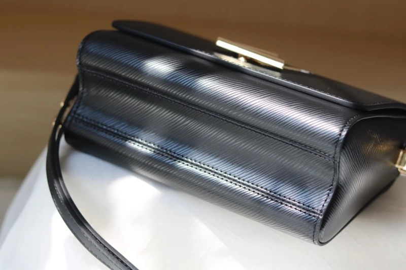 LV Twist Denim Bags 4081B-0996