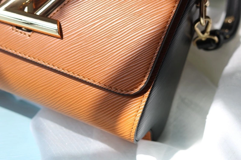 LV Twist Denim Bags 4081B-0997