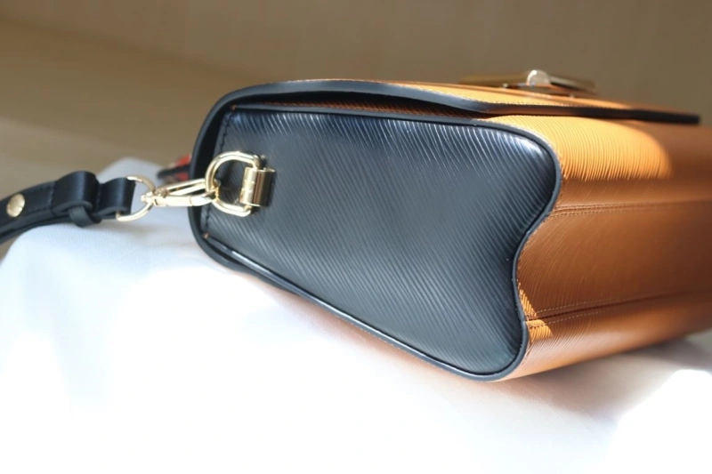 LV Twist Denim Bags 4081B-0997