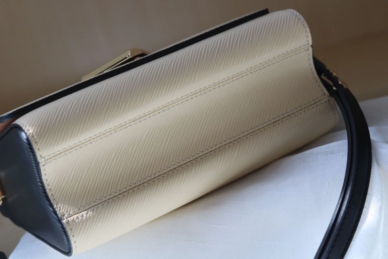 LV Twist Denim Bags 4081B-0998