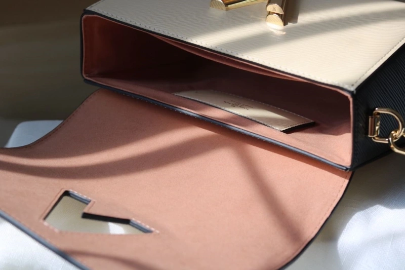 LV Twist Denim Bags 4081B-0998