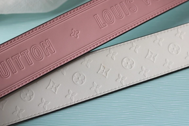 LV Twist Denim Bags 4081B-0999