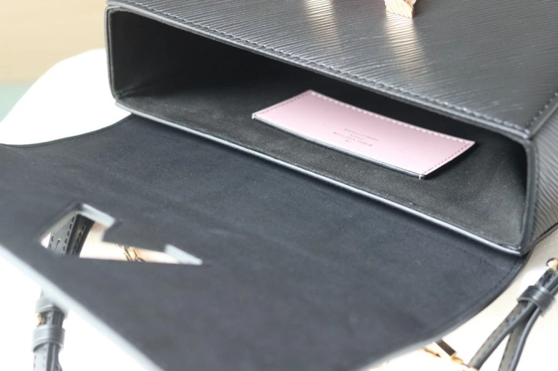 LV Twist Denim Bags 4081B-0999