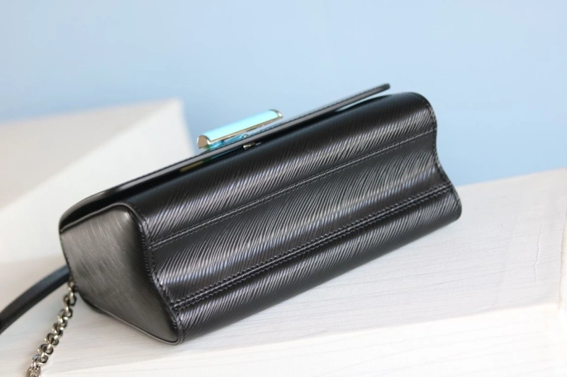 LV Twist Denim Bags 4081B-1000