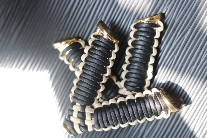 LV Twist Denim Bags 4081B-1001