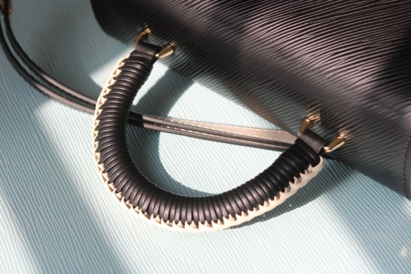 LV Twist Denim Bags 4081B-1001