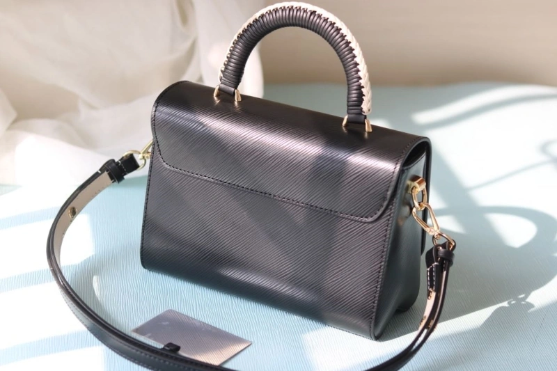 LV Twist Denim Bags 4081B-1001