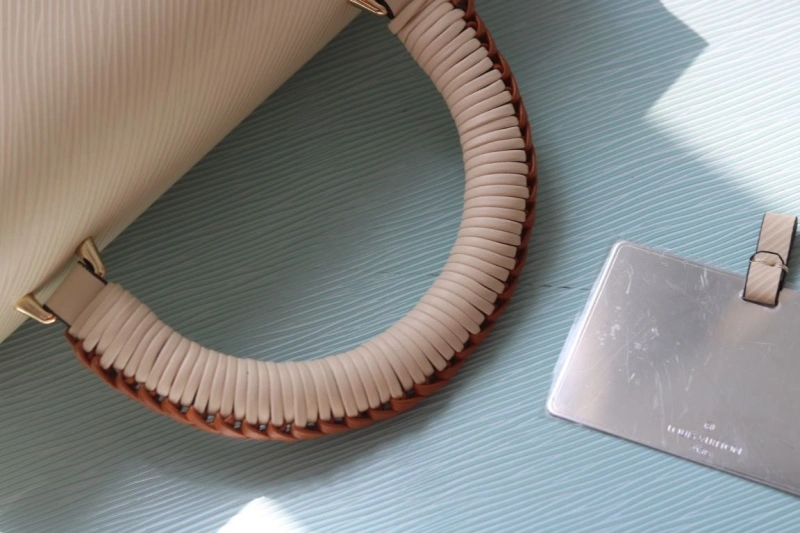 LV Twist Denim Bags 4081B-1002