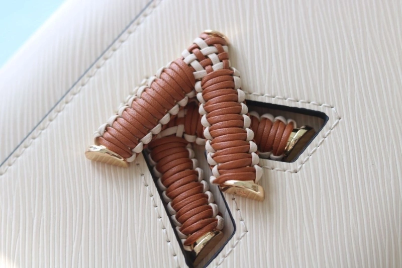 LV Twist Denim Bags 4081B-1002