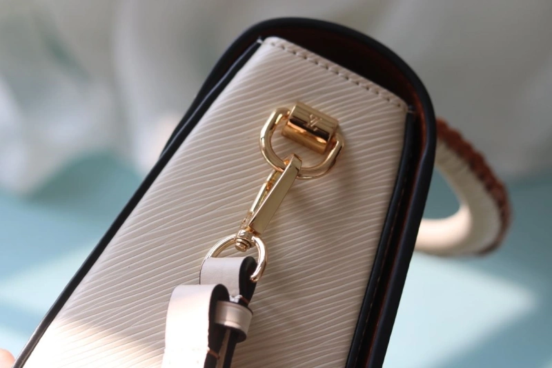 LV Twist Denim Bags 4081B-1002