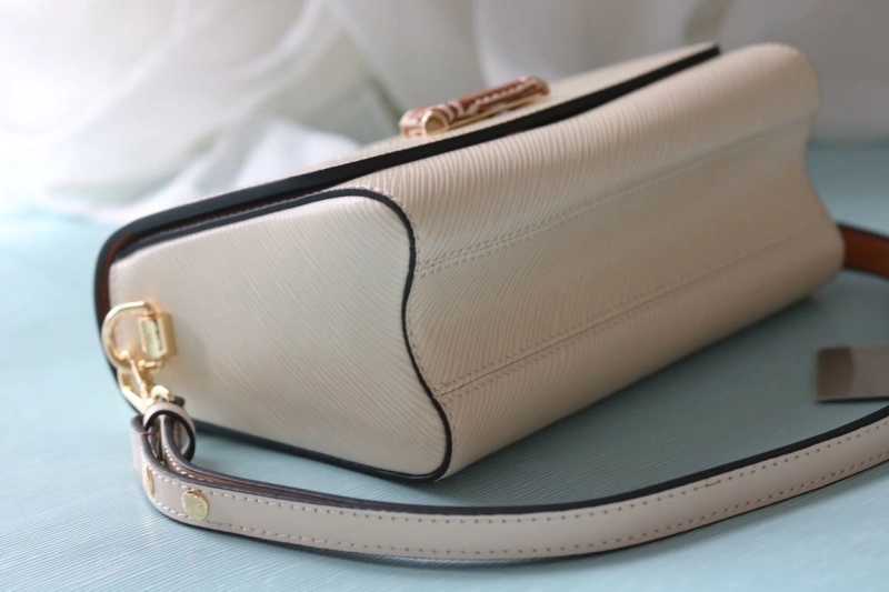 LV Twist Denim Bags 4081B-1002