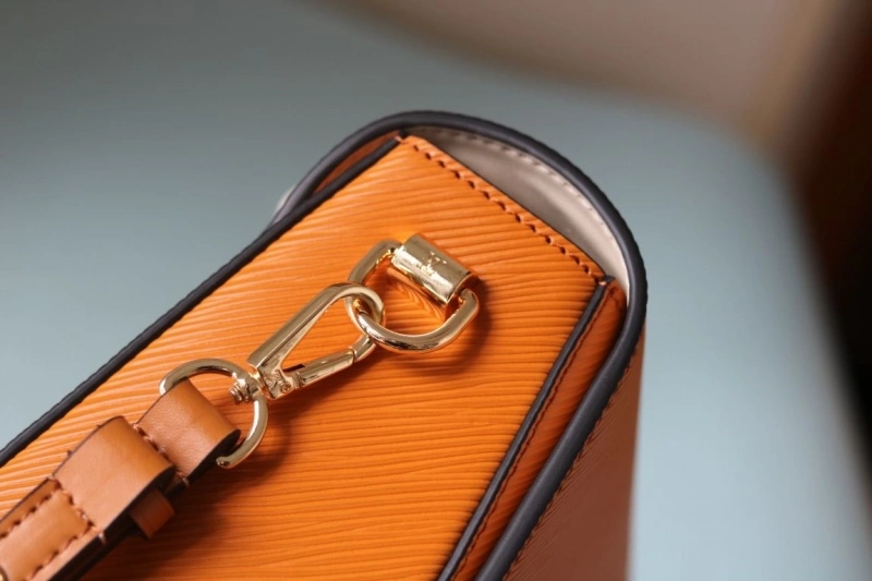 LV Twist Denim Bags 4081B-1003