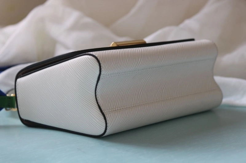 LV Twist Denim Bags 4081B-1004