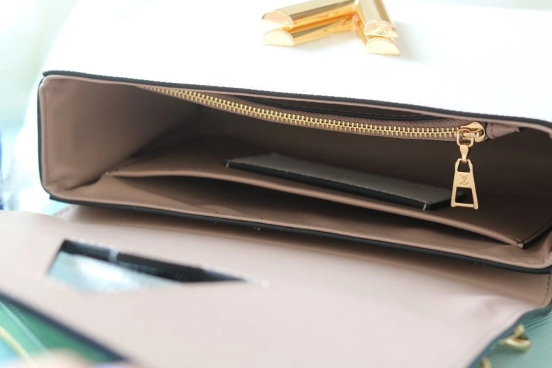 LV Twist Denim Bags 4081B-1004