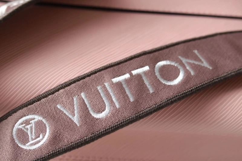 LV Twist Denim Bags 4081B-1009