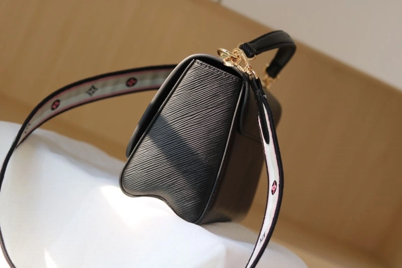 LV Twist Denim Bags 4081B-1012