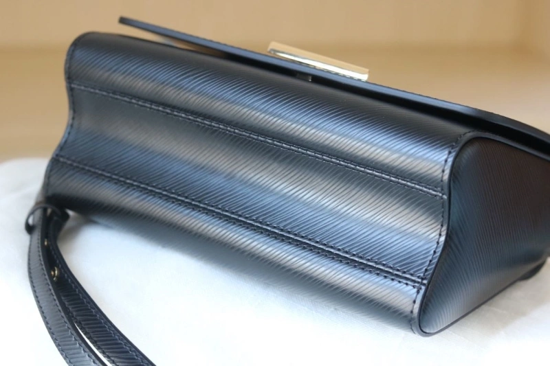 LV Twist Denim Bags 4081B-1013