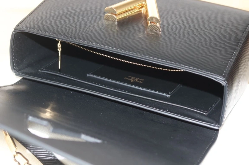 LV Twist Denim Bags 4081B-1013