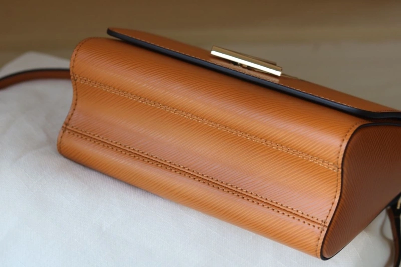 LV Twist Denim Bags 4081B-1014